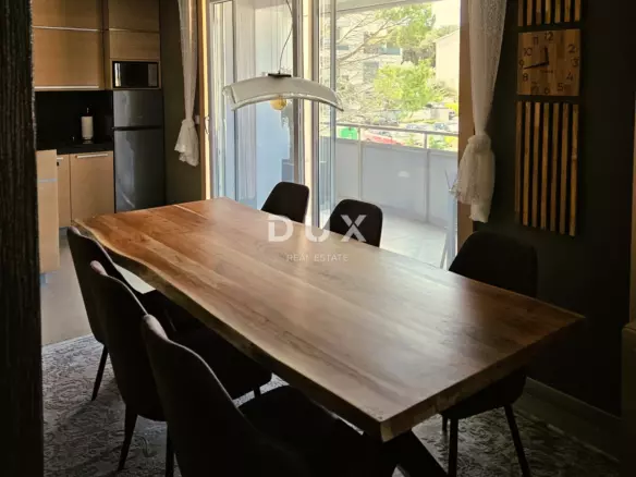 1-bedroom Apartment In Pješčana Uvala, Croatia (100 M²)
