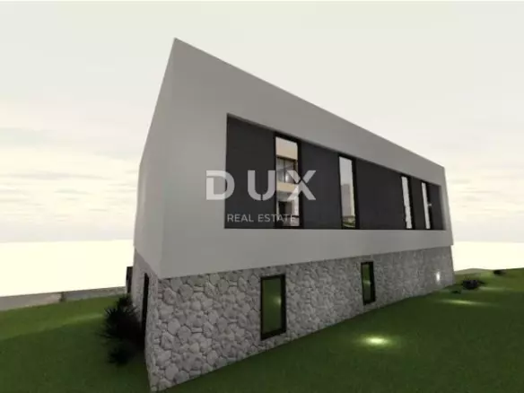 Land In Crikvenica, Croatia (596 M²)