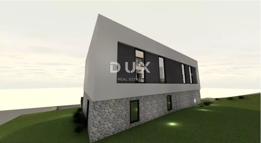 Land In Crikvenica, Croatia (596 M²)