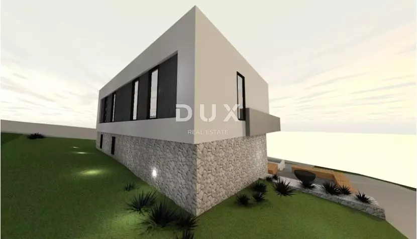 Land In Crikvenica, Croatia (596 M²)