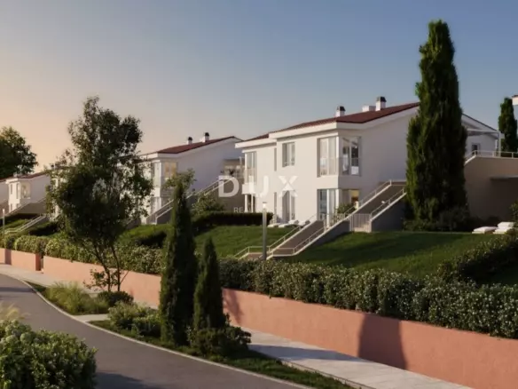 2-bedroom Apartment In Novi Vinodolski, Croatia (142 M²)