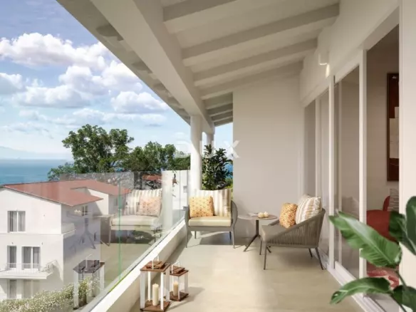 2-bedroom Apartment In Novi Vinodolski, Croatia (142 M²)