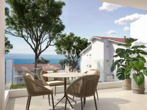 1-bedroom Apartment In Novi Vinodolski, Croatia (48 M²)