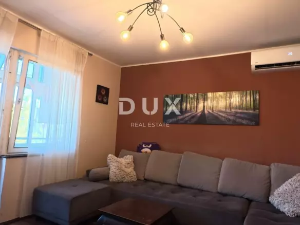 2-bedroom Apartment In Poreč, Croatia (73 M²)