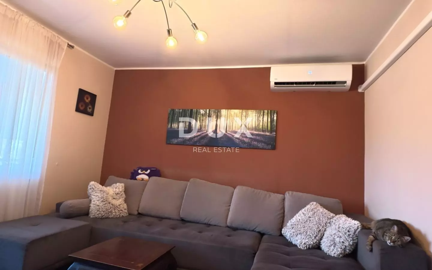 2-bedroom Apartment In Poreč, Croatia (73 M²)