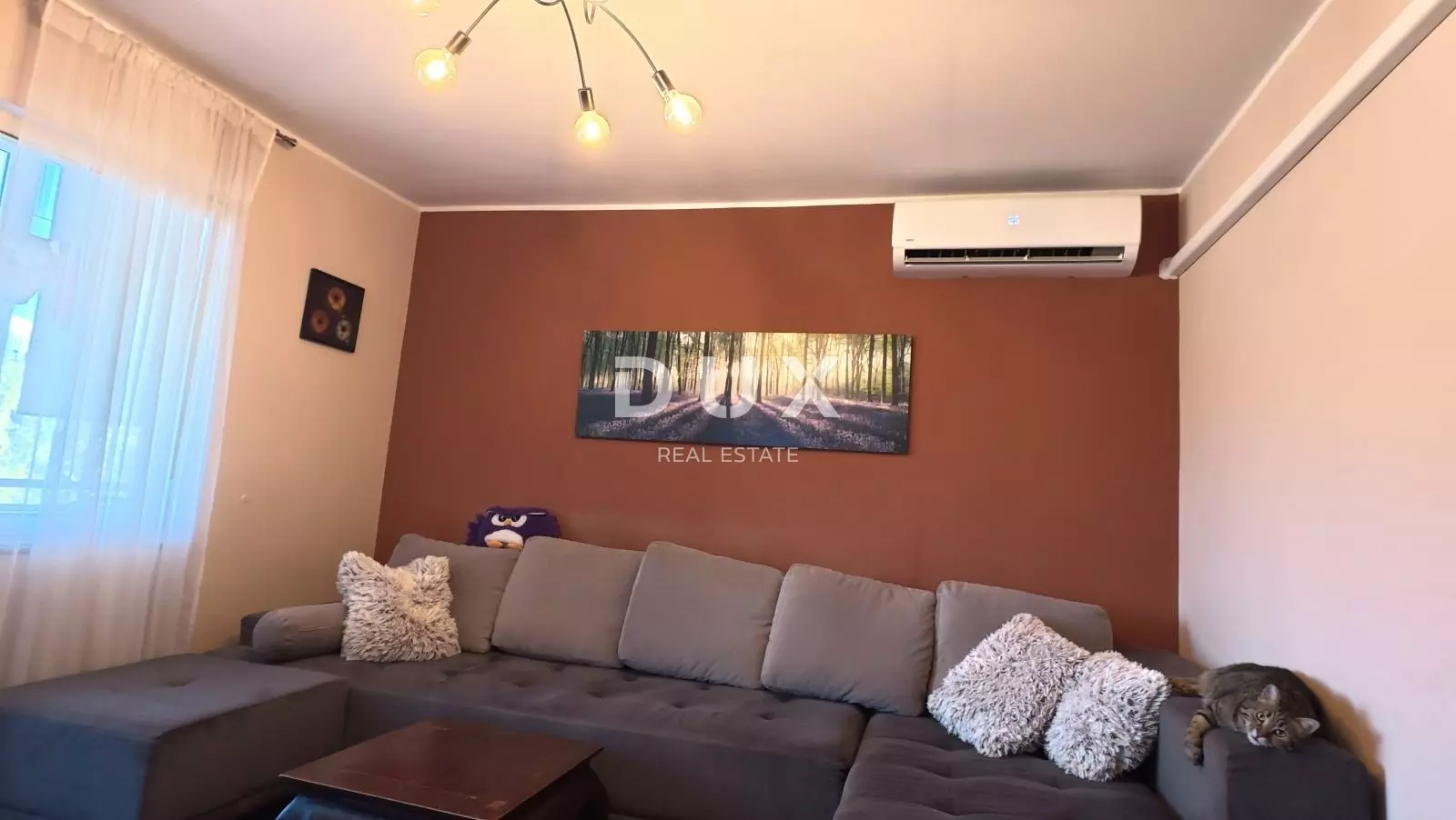 2-bedroom Apartment In Poreč, Croatia (73 M²)