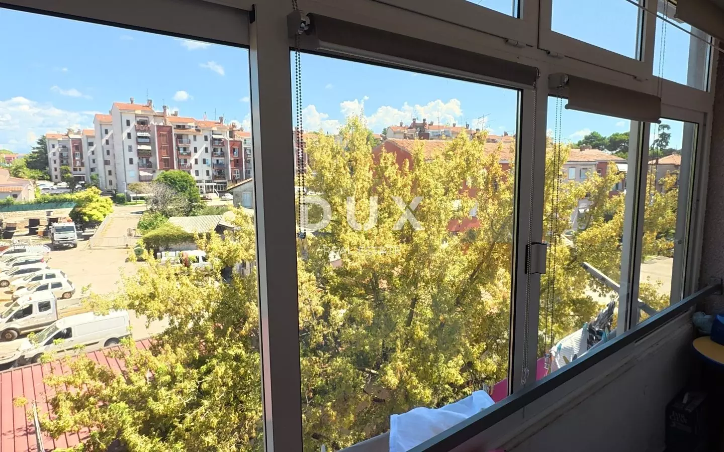 2-bedroom Apartment In Poreč, Croatia (73 M²)
