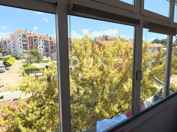 2-bedroom Apartment In Poreč, Croatia (73 M²)