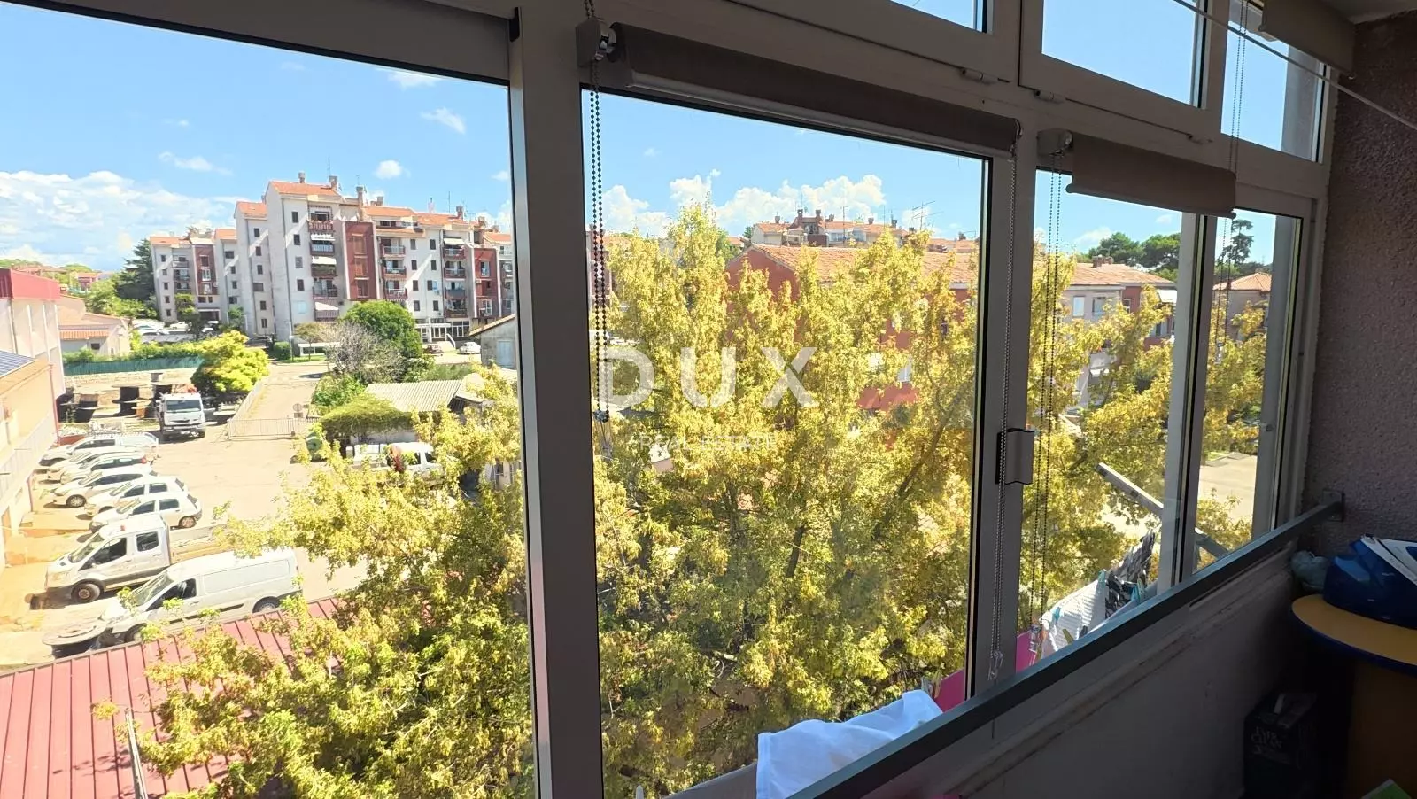 2-bedroom Apartment In Poreč, Croatia (73 M²)