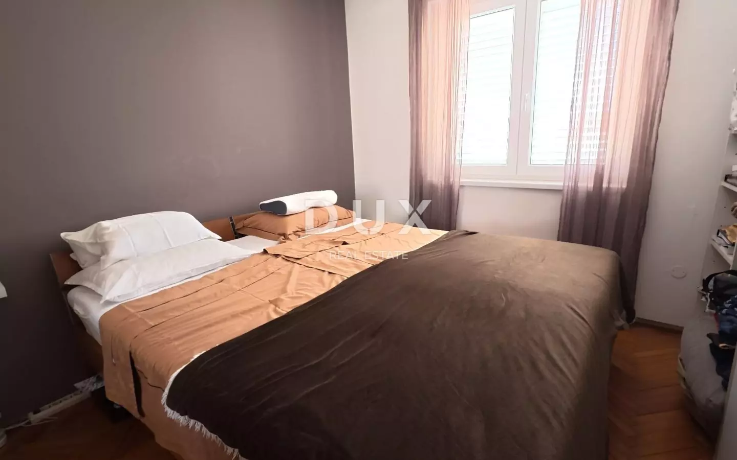 2-bedroom Apartment In Poreč, Croatia (73 M²)