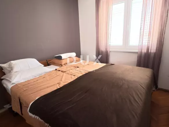 2-bedroom Apartment In Poreč, Croatia (73 M²)