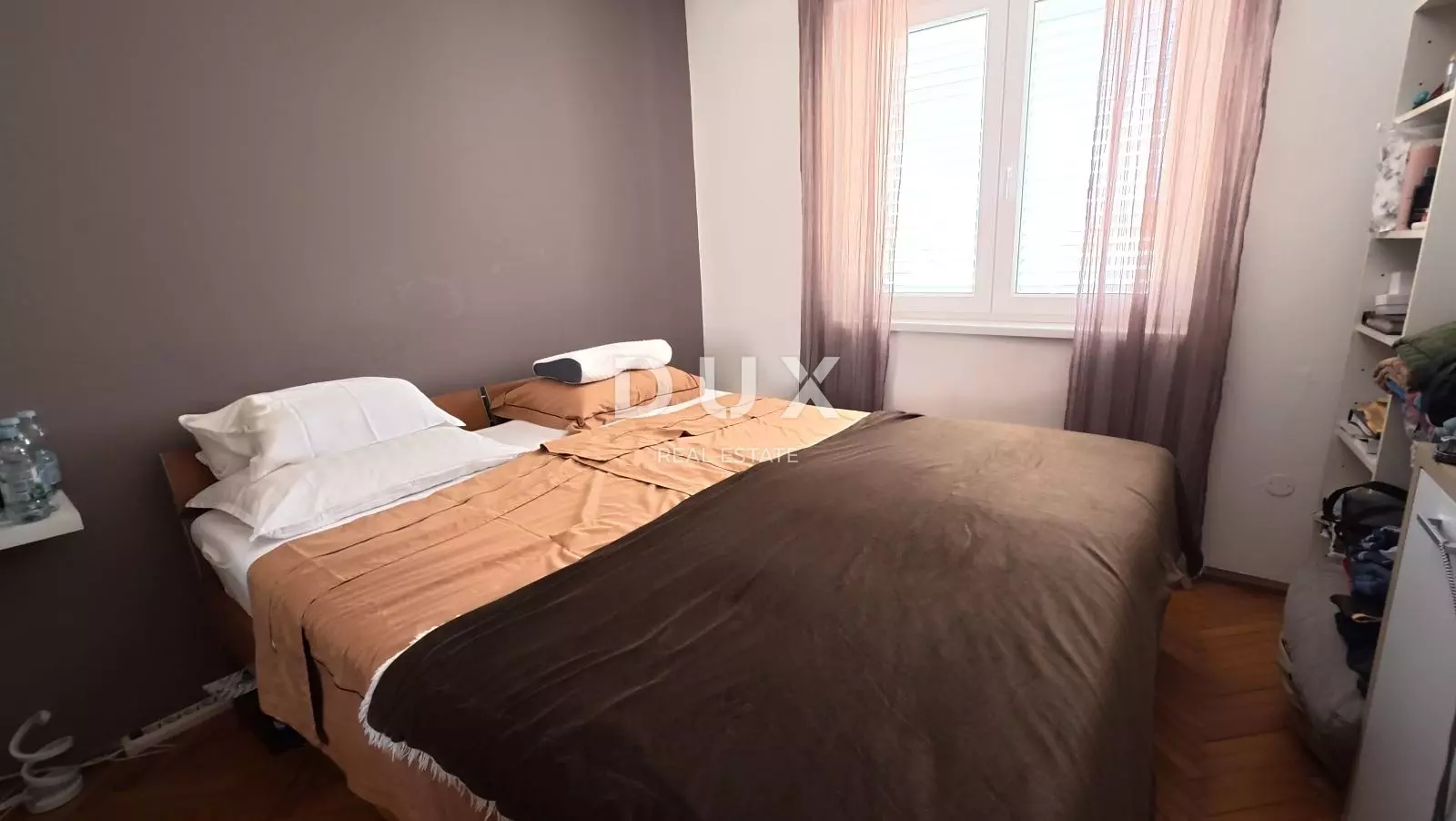 2-bedroom Apartment In Poreč, Croatia (73 M²)