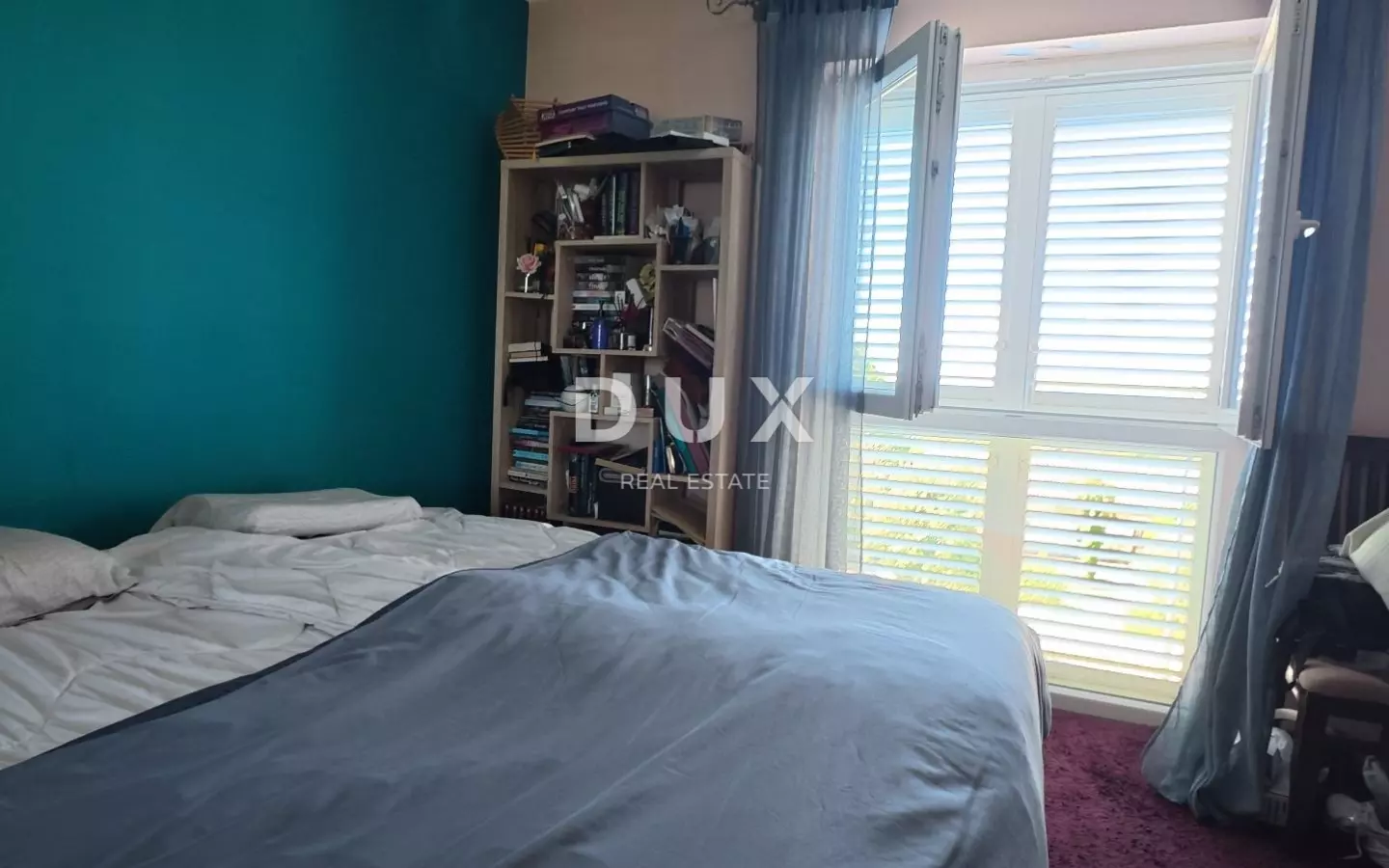 2-bedroom Apartment In Poreč, Croatia (73 M²)