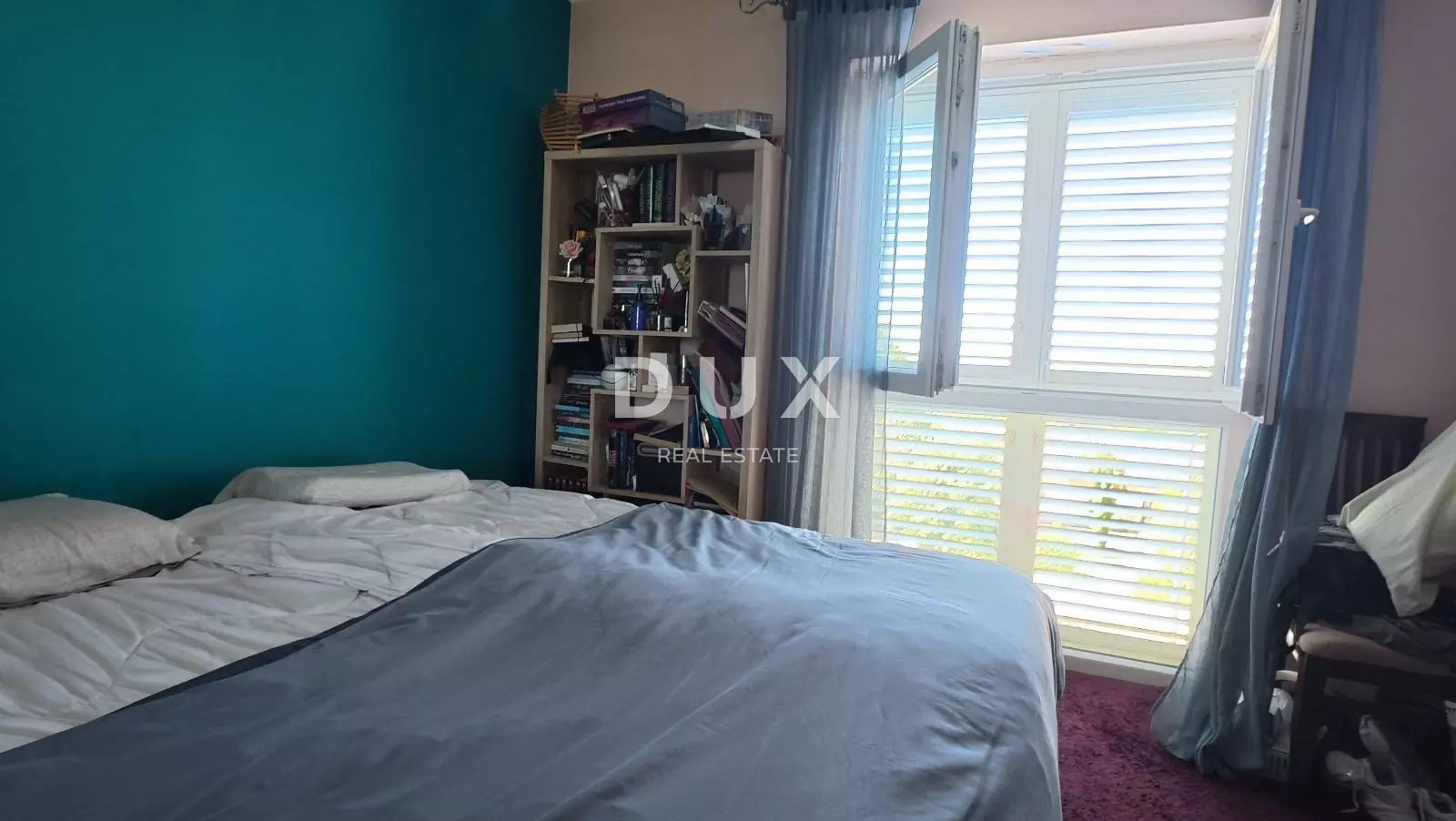 2-bedroom Apartment In Poreč, Croatia (73 M²)
