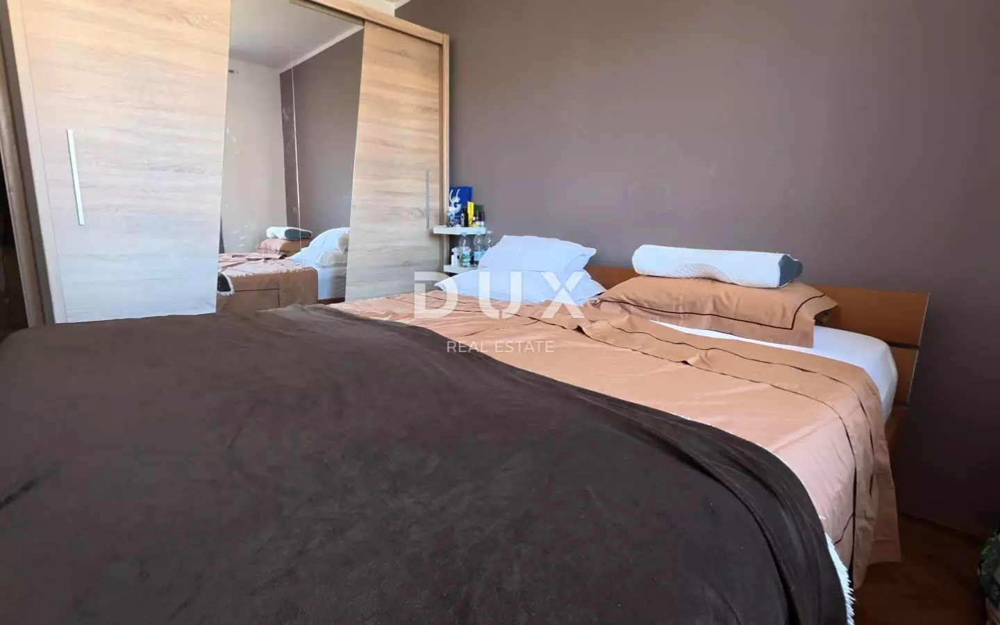 2-bedroom Apartment In Poreč, Croatia (73 M²)