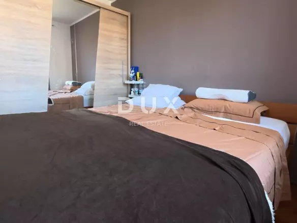 2-bedroom Apartment In Poreč, Croatia (73 M²)