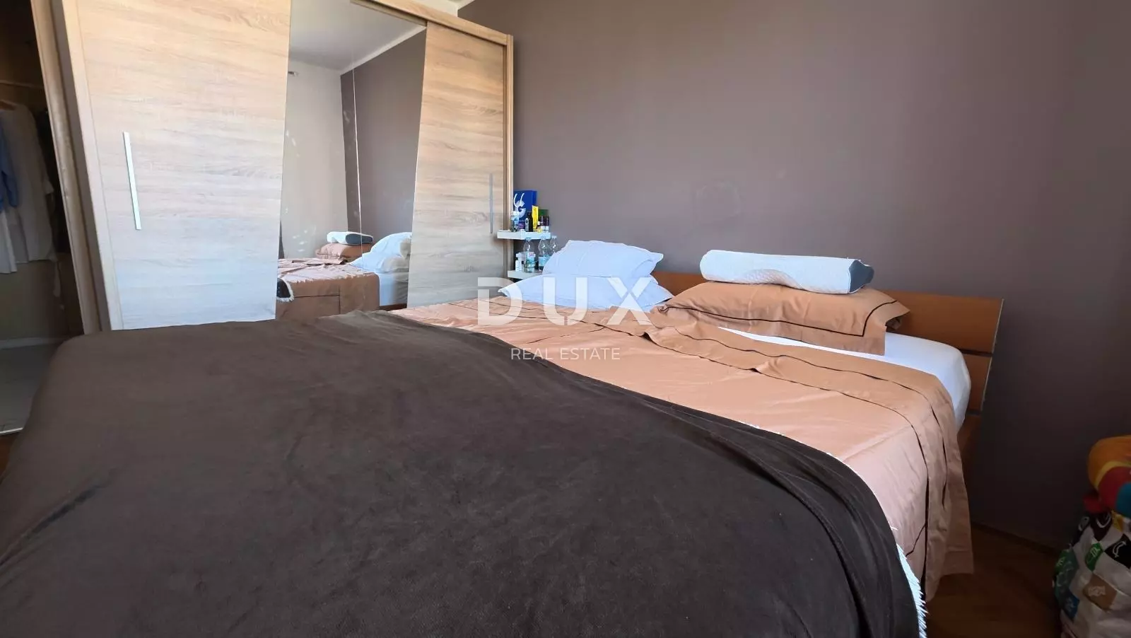 2-bedroom Apartment In Poreč, Croatia (73 M²)