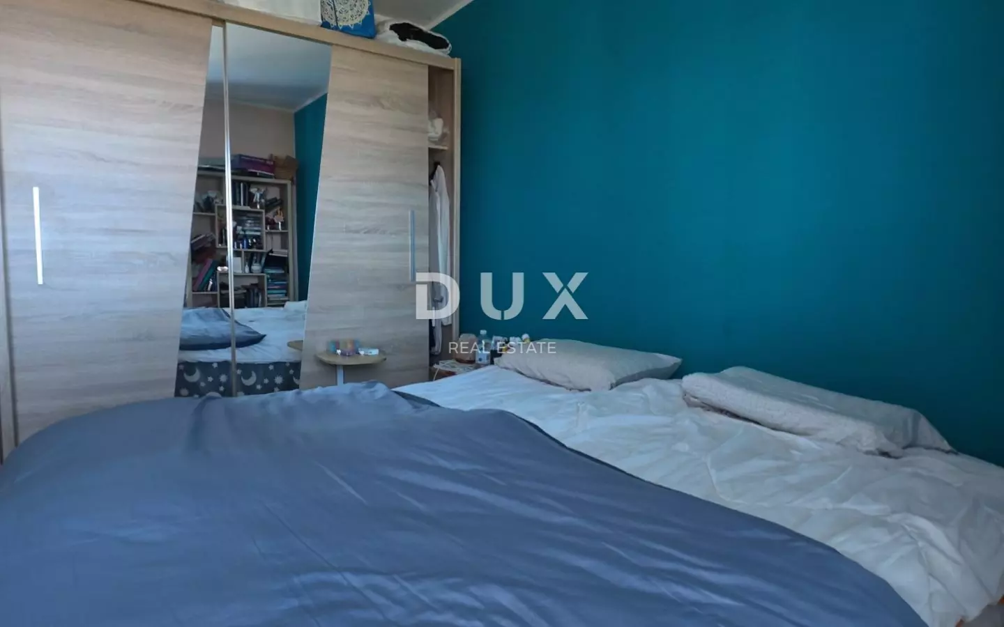 2-bedroom Apartment In Poreč, Croatia (73 M²)