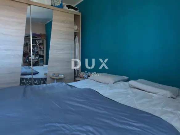 2-bedroom Apartment In Poreč, Croatia (73 M²)
