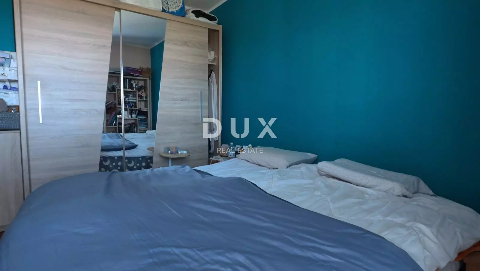 2-bedroom Apartment In Poreč, Croatia (73 M²)