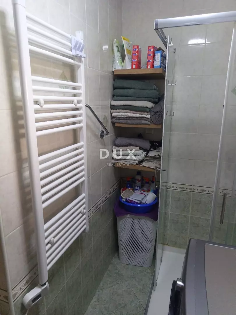 2-bedroom Apartment In Poreč, Croatia (73 M²)