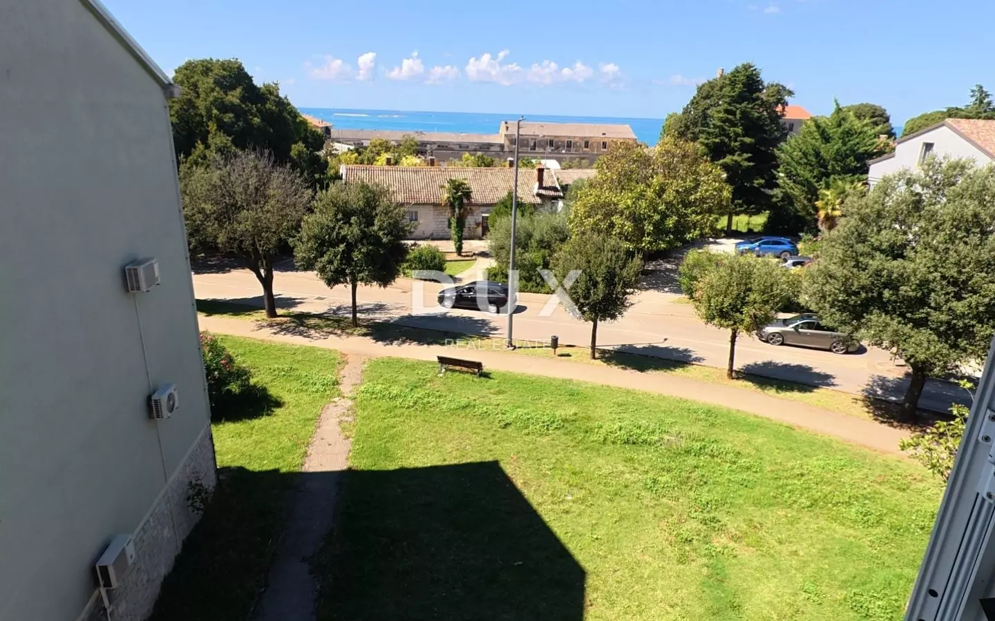 2-bedroom Apartment In Poreč, Croatia (73 M²)