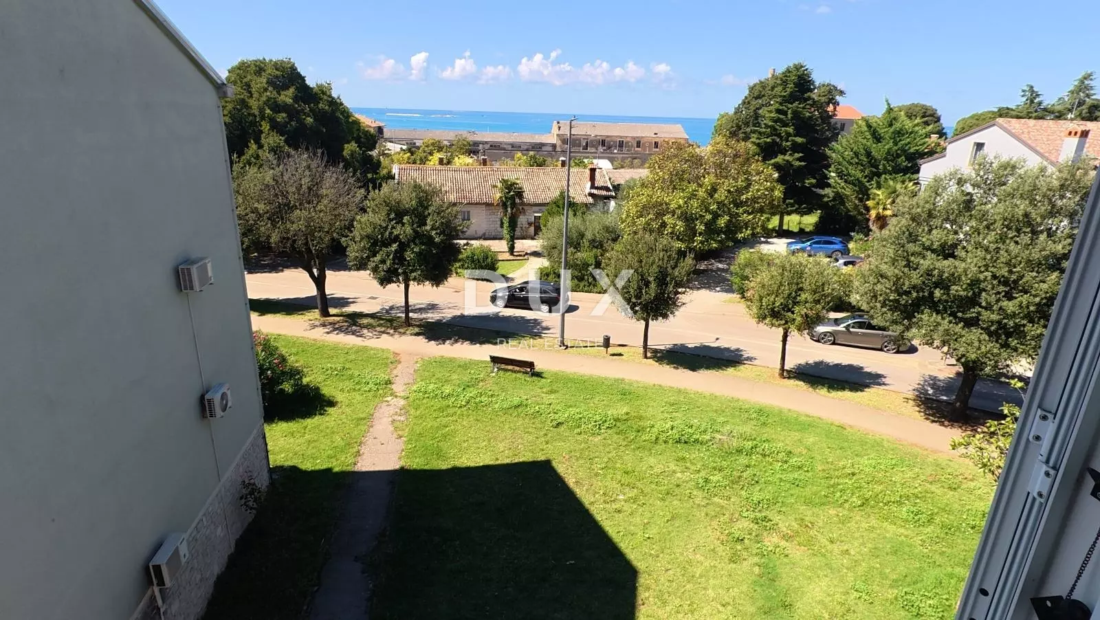 2-bedroom Apartment In Poreč, Croatia (73 M²)