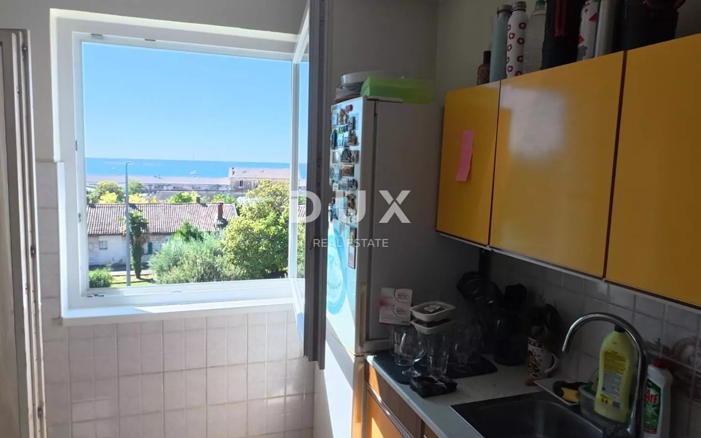 2-bedroom Apartment In Poreč, Croatia (73 M²)