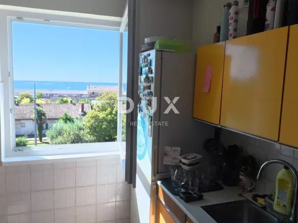 2-bedroom Apartment In Poreč, Croatia (73 M²)