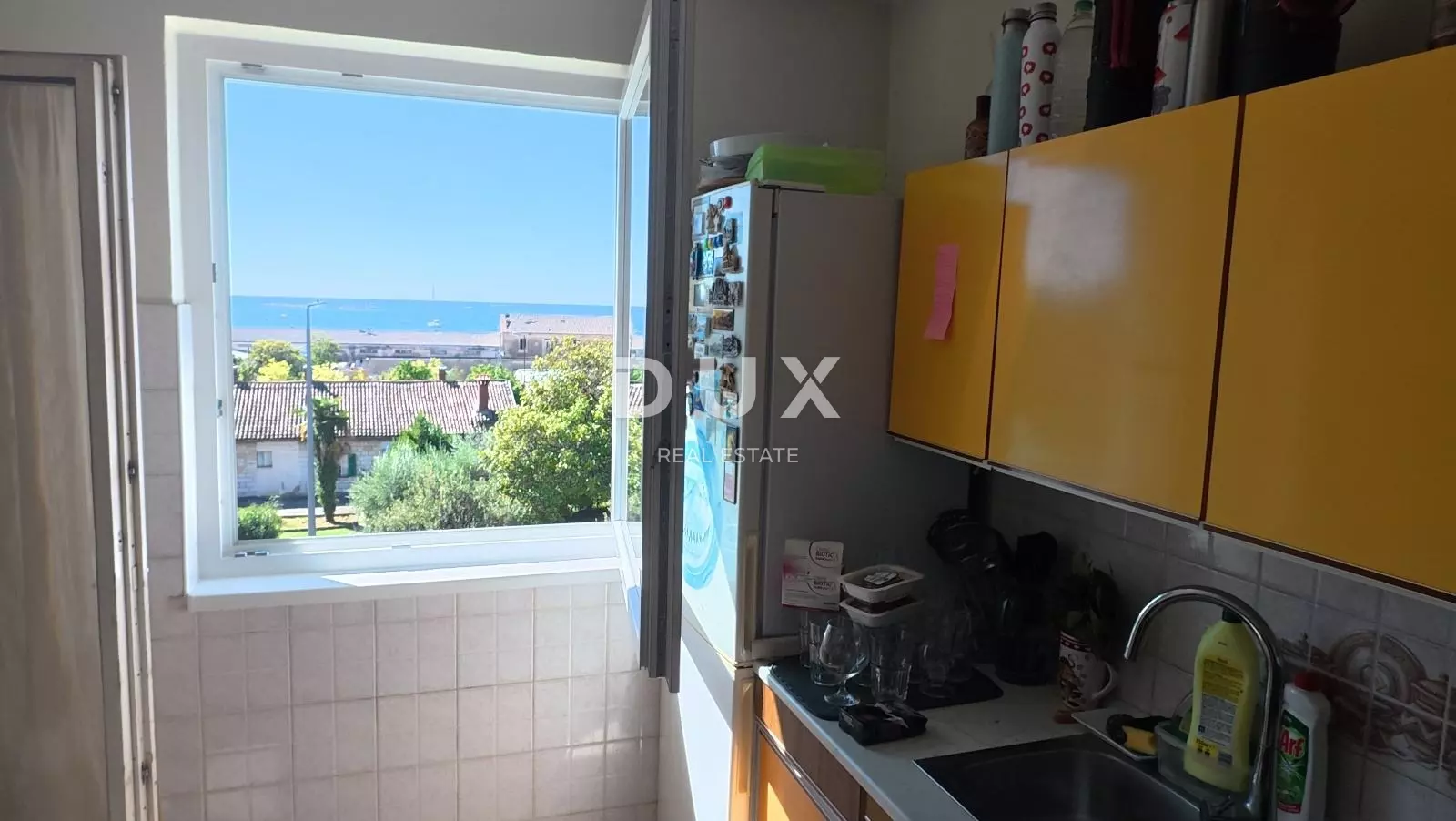 2-bedroom Apartment In Poreč, Croatia (73 M²)