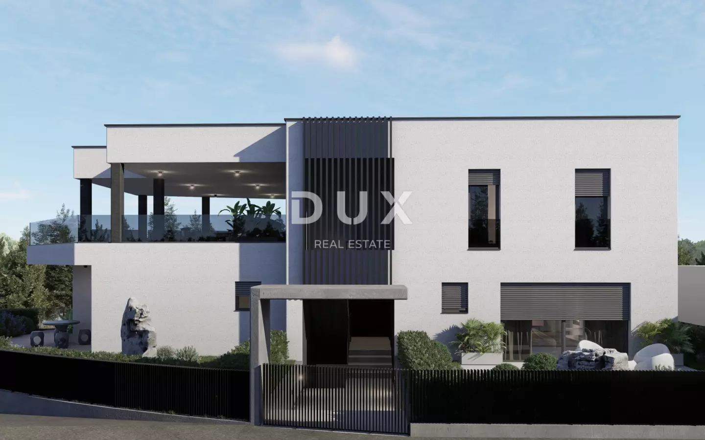 3-bedroom Apartment In Gračani, Croatia (95,6 M²)