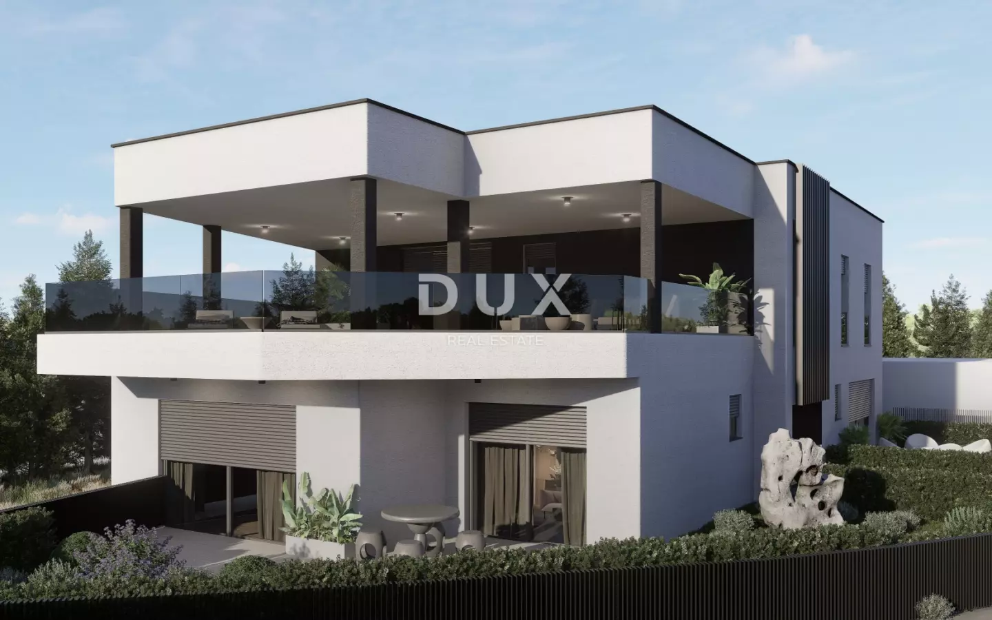 3-bedroom Apartment In Gračani, Croatia (95,6 M²)