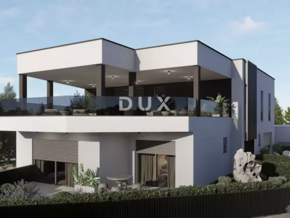 3-bedroom Apartment In Gračani, Croatia (95,6 M²)