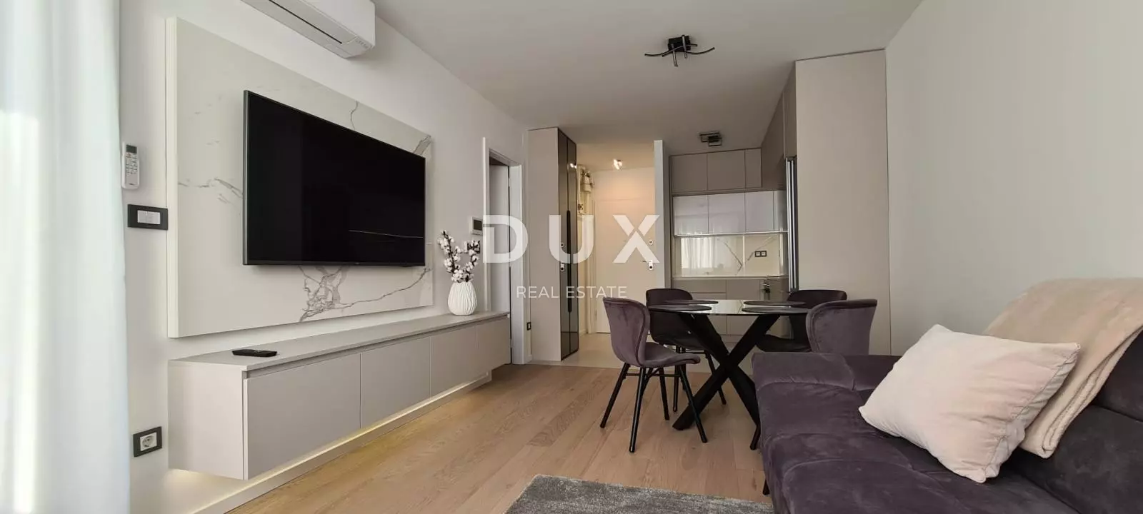 2-bedroom Apartment In Špansko, Croatia (43,88 M²)