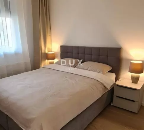 2-bedroom Apartment In Špansko, Croatia (43,88 M²)