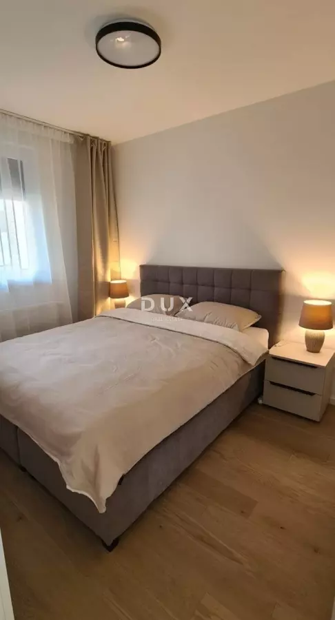 2-bedroom Apartment In Špansko, Croatia (43,88 M²)