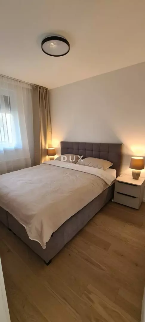 2-bedroom Apartment In Špansko, Croatia (43,88 M²)