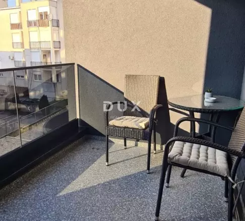 2-bedroom Apartment In Špansko, Croatia (43,88 M²)