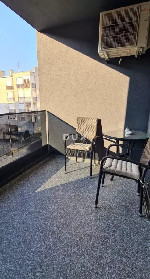 2-bedroom Apartment In Špansko, Croatia (43,88 M²)