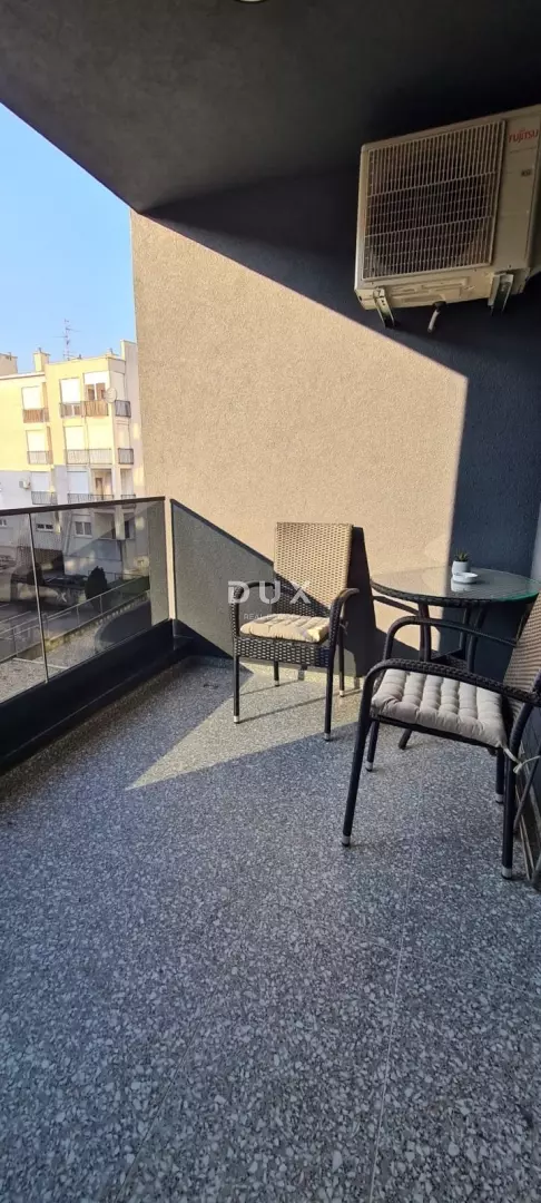 2-bedroom Apartment In Špansko, Croatia (43,88 M²)