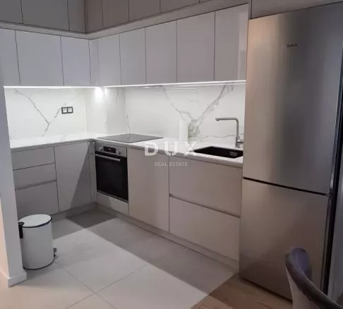2-bedroom Apartment In Špansko, Croatia (43,88 M²)