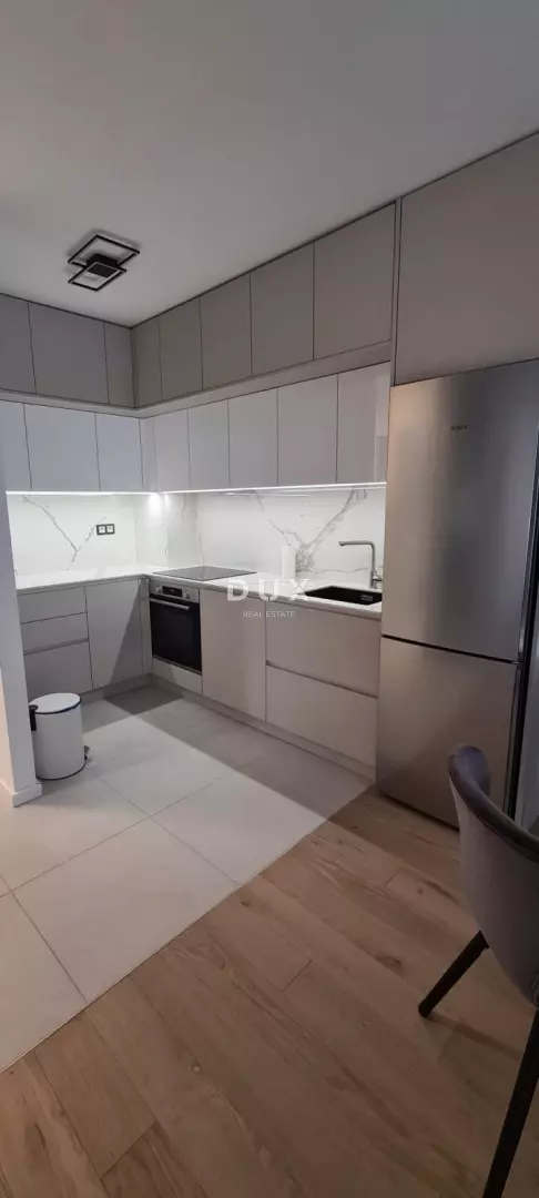 2-bedroom Apartment In Špansko, Croatia (43,88 M²)