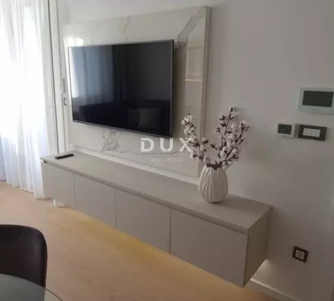 2-bedroom Apartment In Špansko, Croatia (43,88 M²)