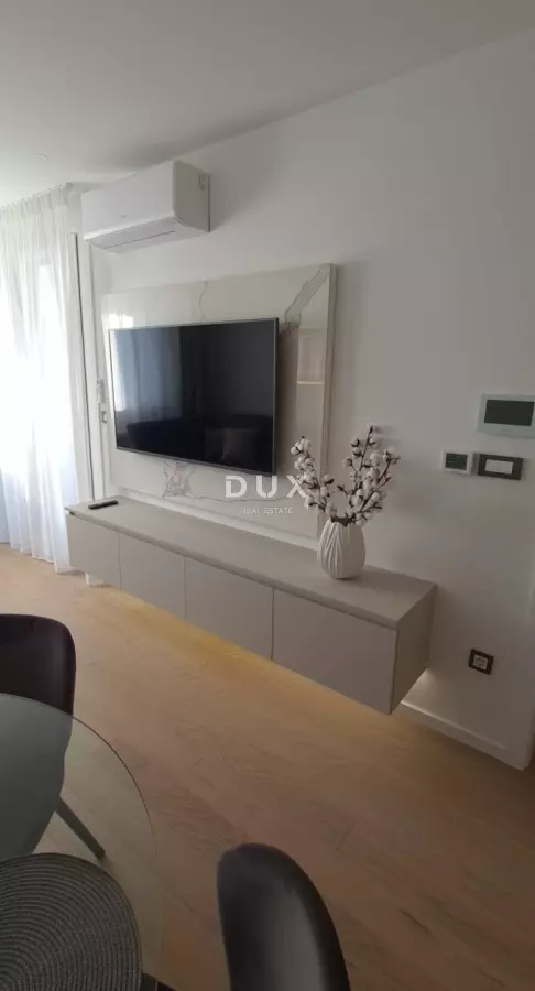 2-bedroom Apartment In Špansko, Croatia (43,88 M²)