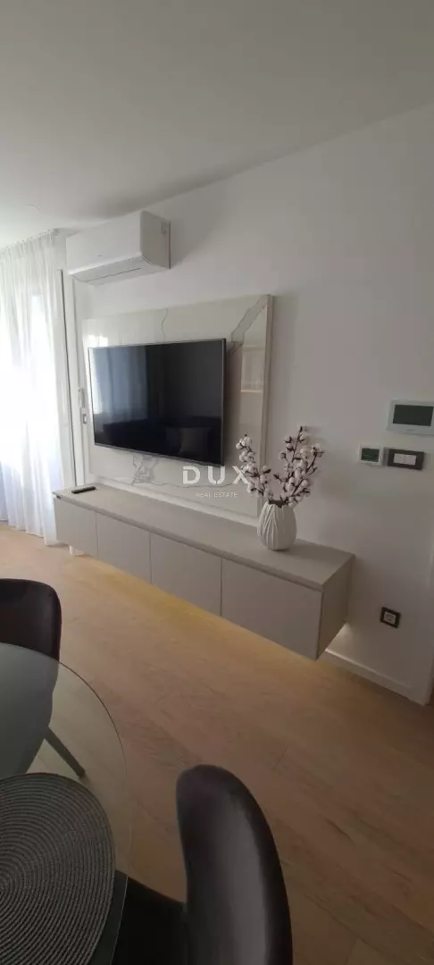 2-bedroom Apartment In Špansko, Croatia (43,88 M²)