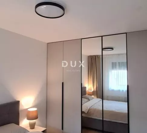 2-bedroom Apartment In Špansko, Croatia (43,88 M²)