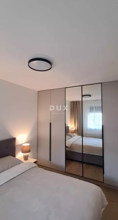 2-bedroom Apartment In Špansko, Croatia (43,88 M²)