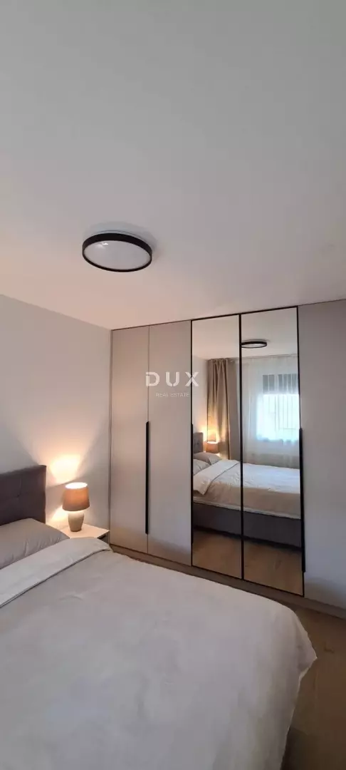 2-bedroom Apartment In Špansko, Croatia (43,88 M²)
