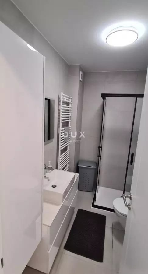2-bedroom Apartment In Špansko, Croatia (43,88 M²)