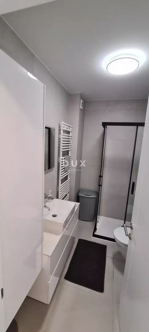 2-bedroom Apartment In Špansko, Croatia (43,88 M²)
